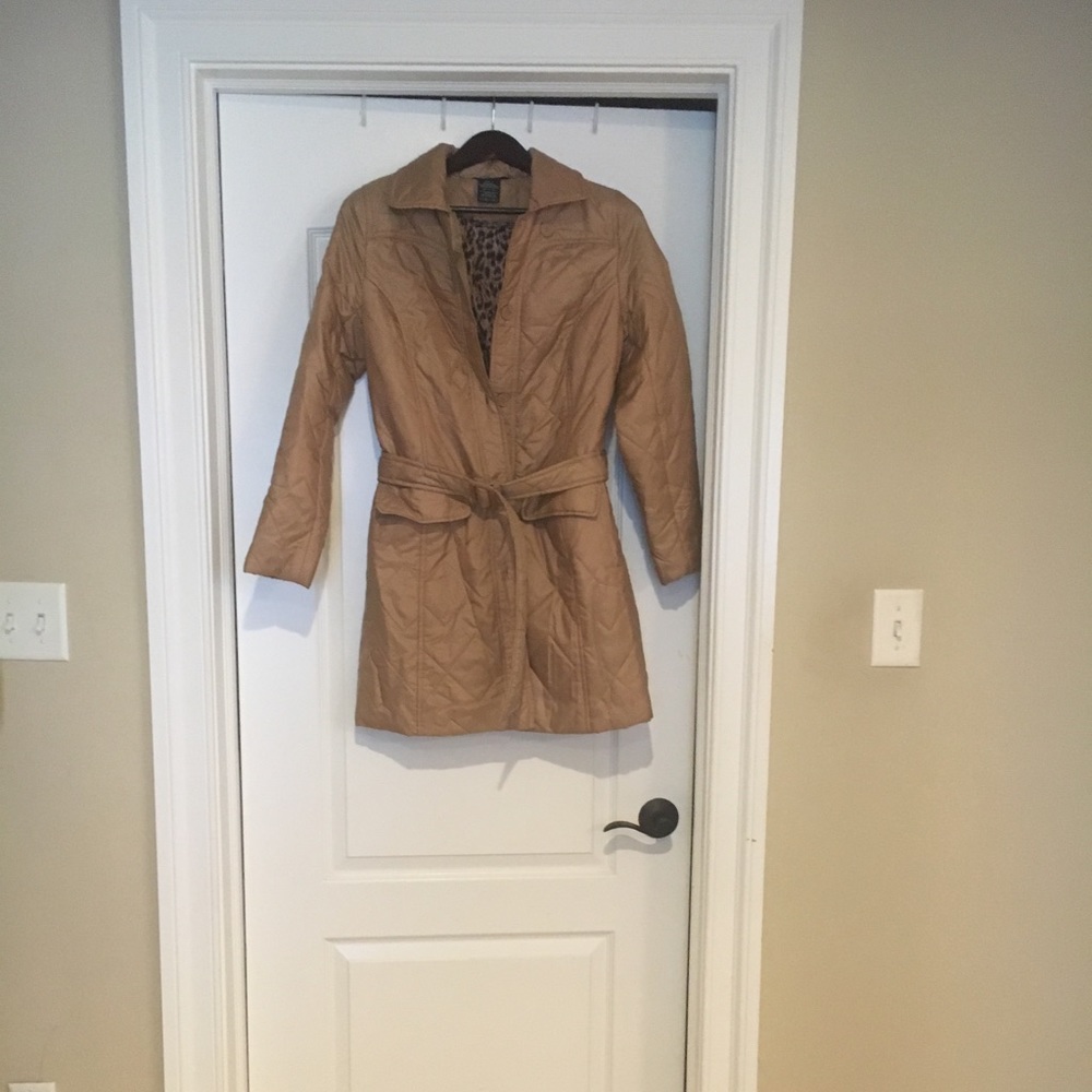 Carole Little Jacket